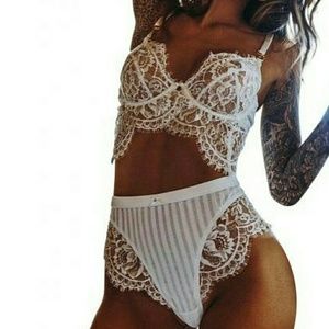 Lingerie set